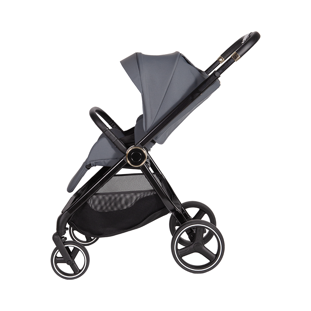 Verbesserter umkehrbarer Kinderwagen