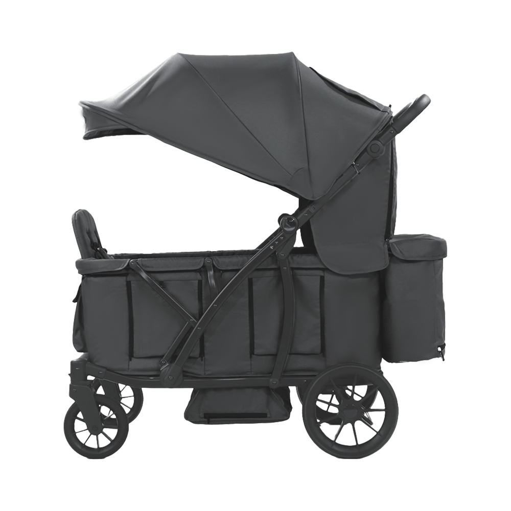 Großer multifunktionaler Bollerwagen