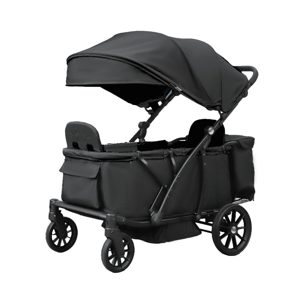 Großer multifunktionaler Bollerwagen