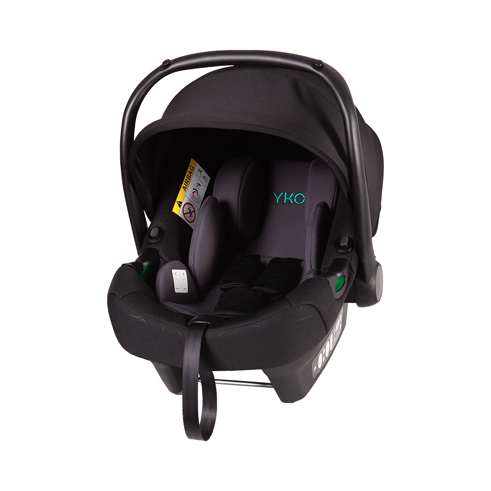 Rückwärtsgerichteter Kinderautositz