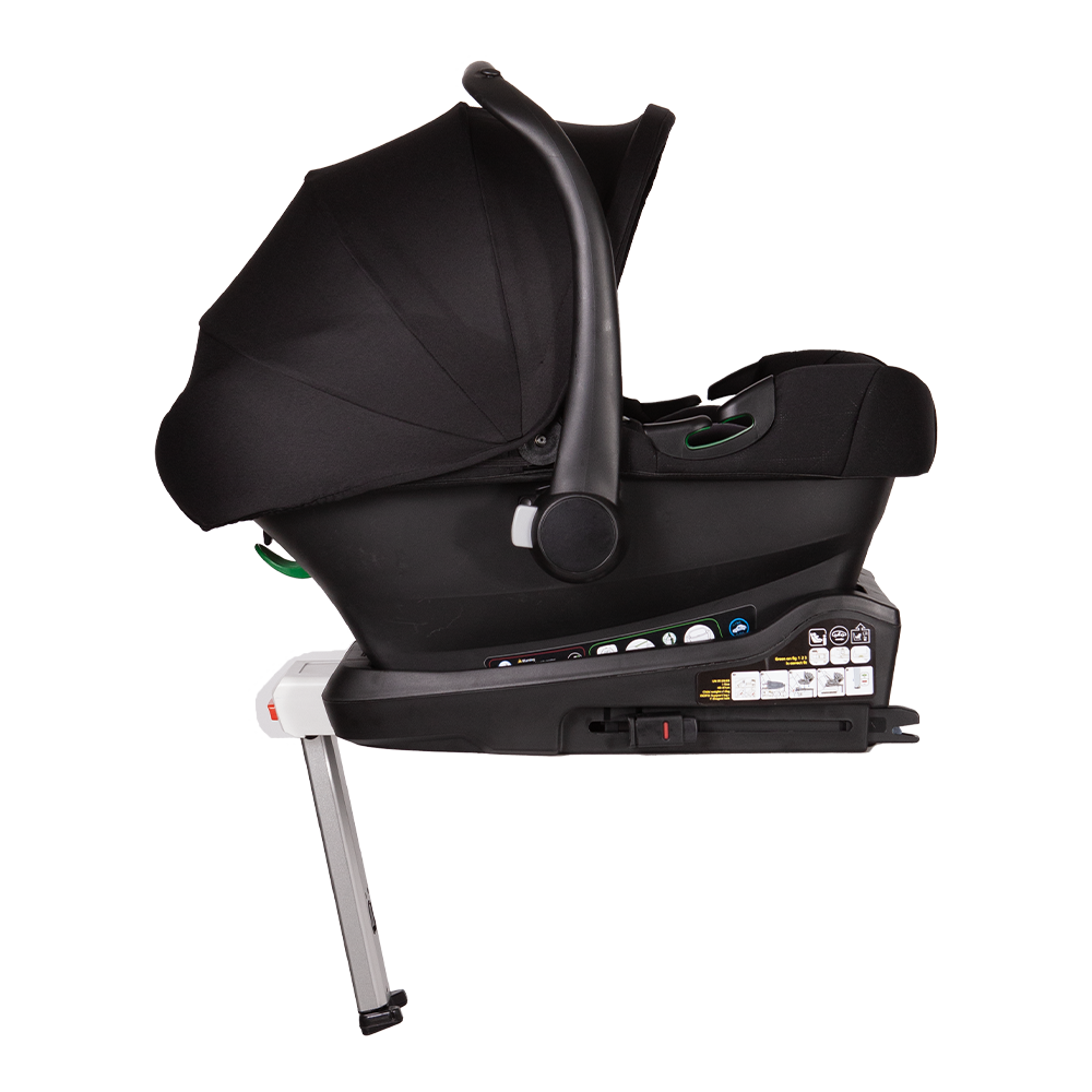 Rückwärtsgerichteter Kinderautositz