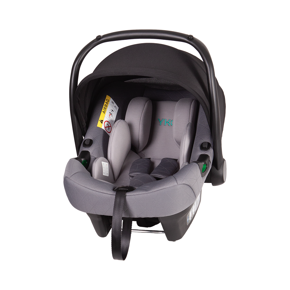 Rückwärtsgerichteter Kinderautositz