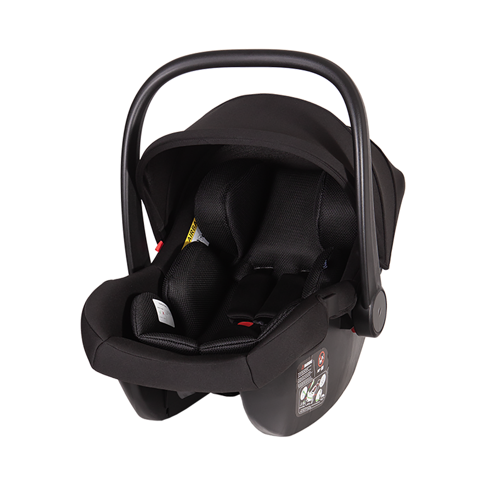 Leichter Kinderautositz