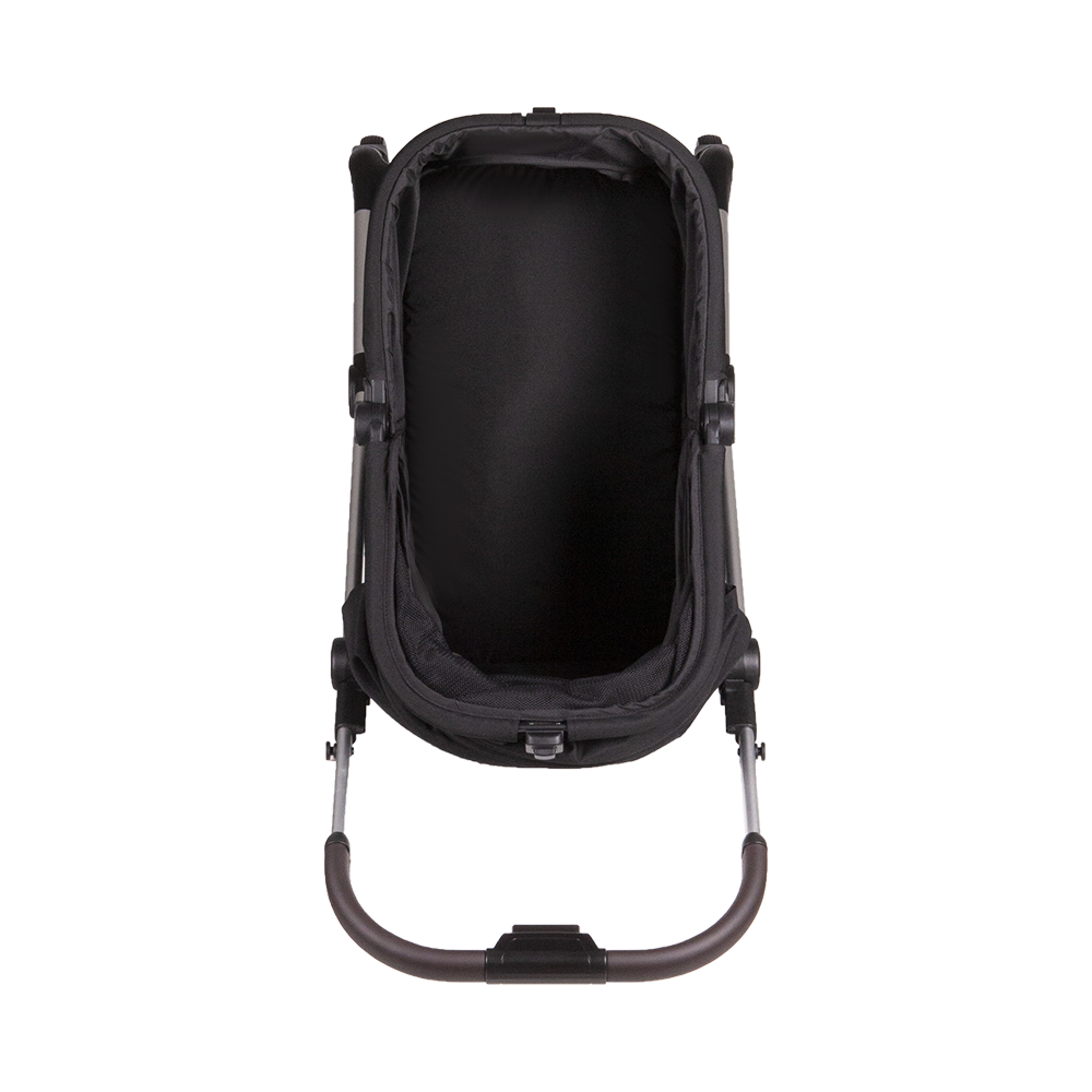 Multifunktionaler, faltbarer Kinderwagen mit ultrakompaktem Design für Kleinkinder