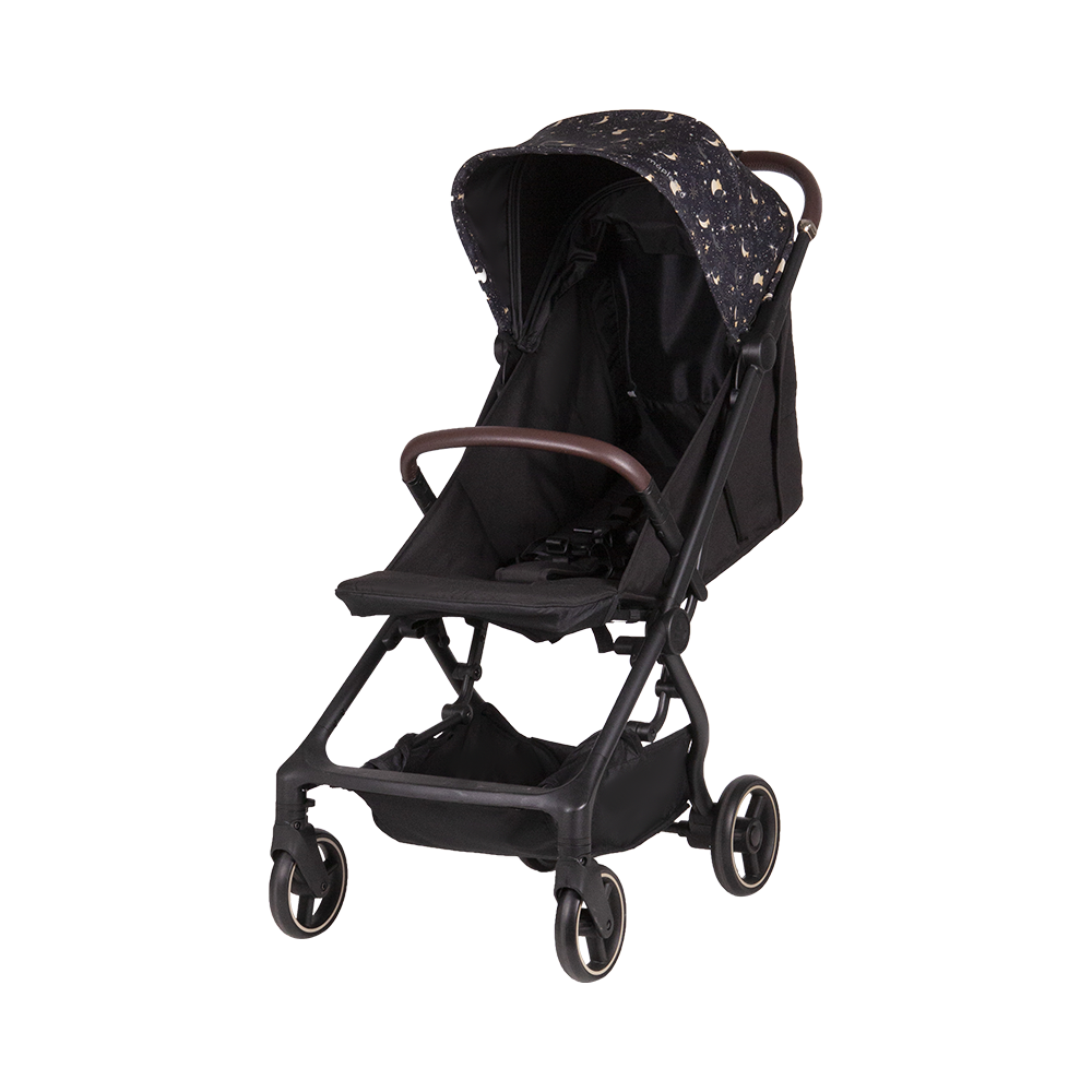 Multifunktionaler, faltbarer Kinderwagen mit ultrakompaktem Design für Kleinkinder