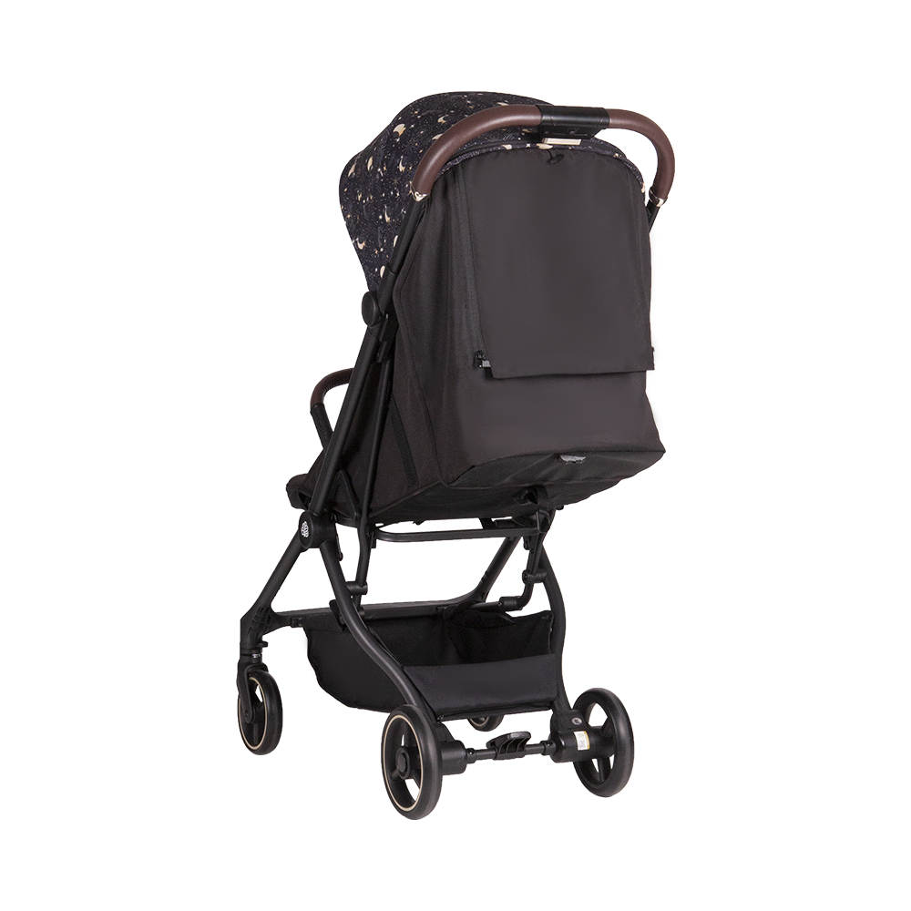 Multifunktionaler, faltbarer Kinderwagen mit ultrakompaktem Design für Kleinkinder