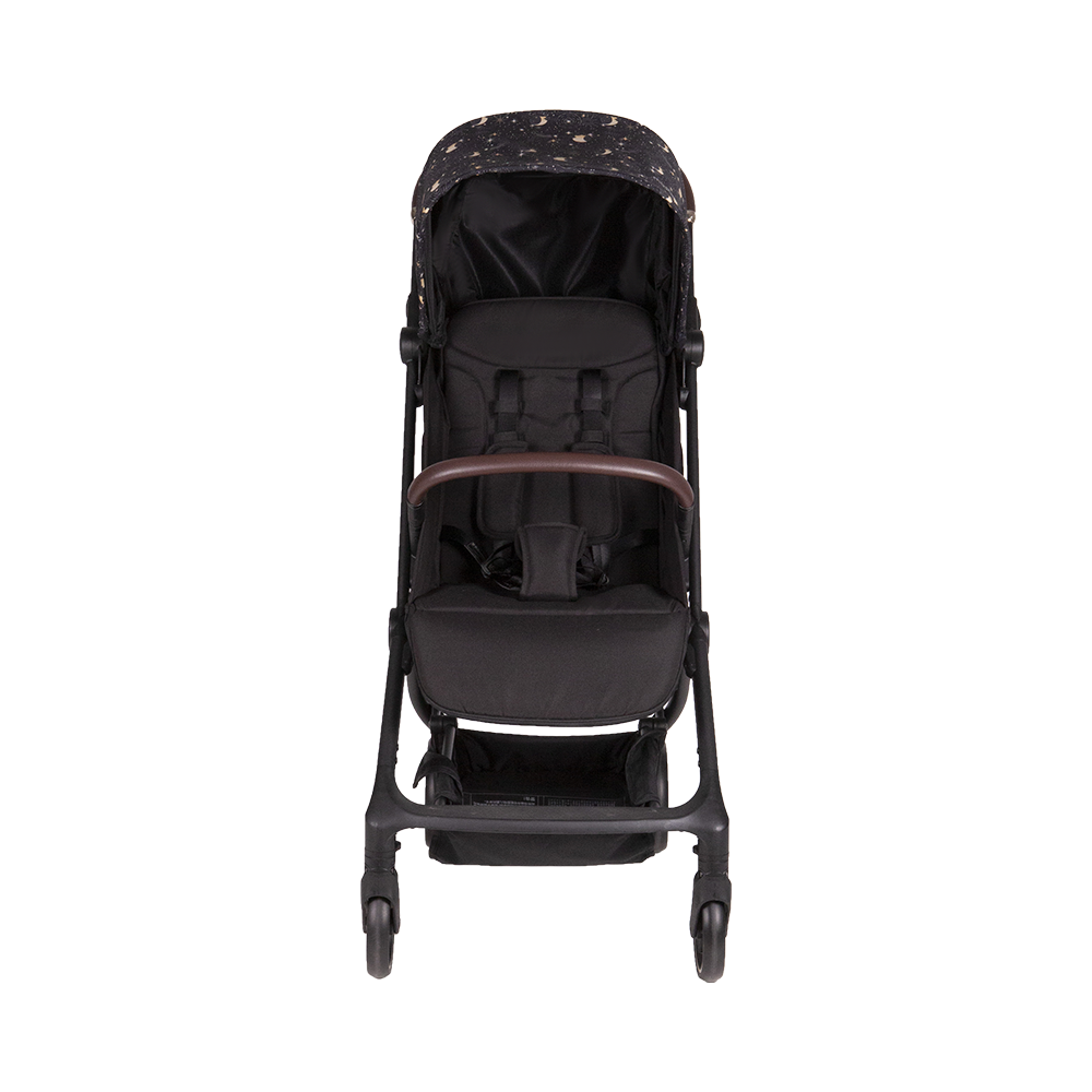 Multifunktionaler, faltbarer Kinderwagen mit ultrakompaktem Design für Kleinkinder