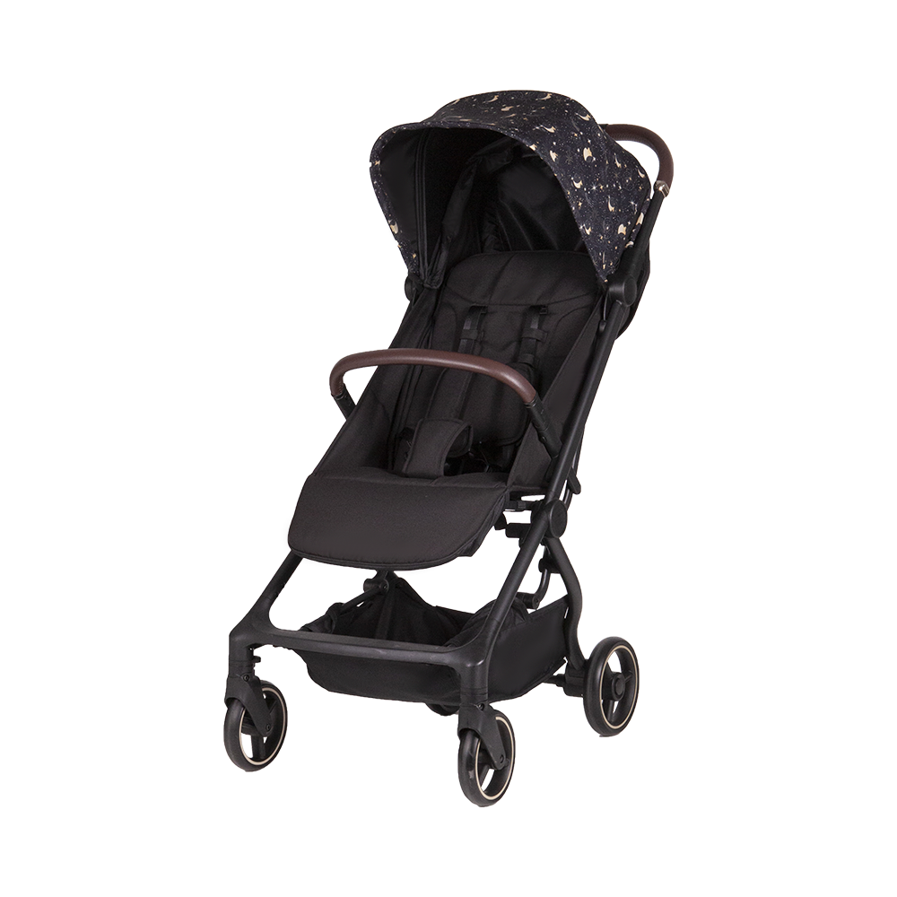Multifunktionaler, faltbarer Kinderwagen mit ultrakompaktem Design für Kleinkinder