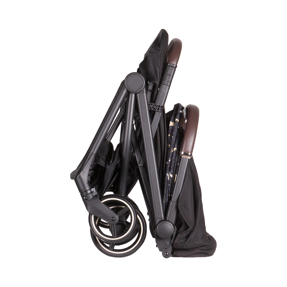Multifunktionaler, faltbarer Kinderwagen mit ultrakompaktem Design für Kleinkinder