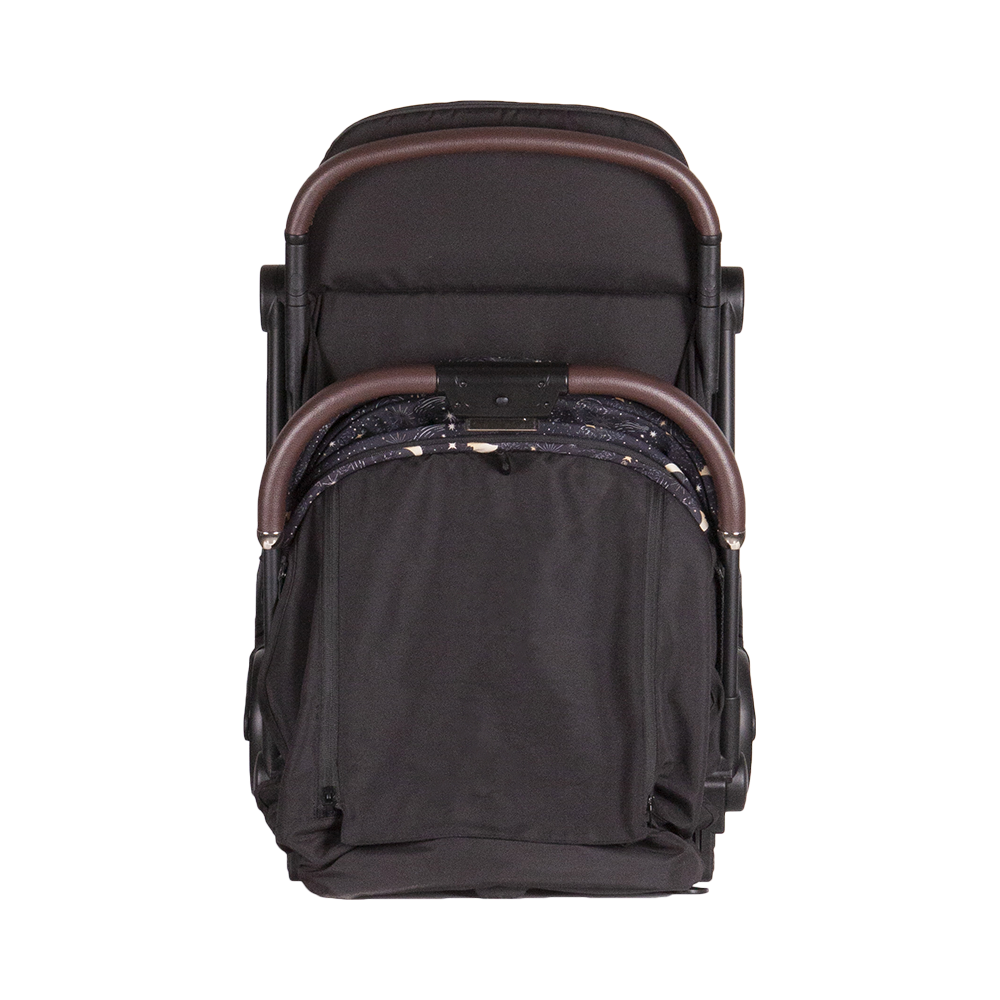 Multifunktionaler, faltbarer Kinderwagen mit ultrakompaktem Design für Kleinkinder